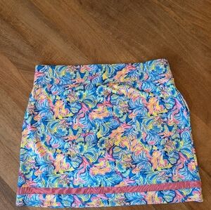 Stella Parker Activewear Skort Golf Pickleball Tennis